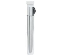 vidaXL In-Ground Parasol Base for 40-50 mm Pole, Patio Umbrella Holder Stand for