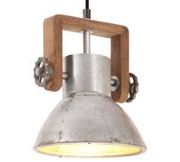 Industrial Hanging Lamp 25 W Round E27 Light Multi Colours Multi Sizes vidaXL