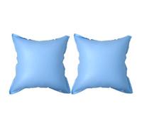 Vidaxl Inflatable Winter Air Pillows For Above-Ground Pool Cover 2 Pcs