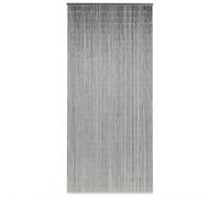 vidaXL Insect Door Curtain Bamboo 90x200 cm