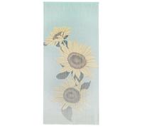 vidaXL Insect Door Curtain Bamboo 90x200cm Elegant Quiet Mosquitoes Fly Screen