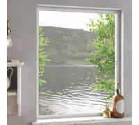 vidaXL Insect Screen for Windows White 80x100 cm