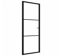 vidaXL Interior Door, Barn Door for Home Internal Living Room, Sliding Door Pane