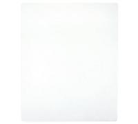 Vidaxl Jersey Fitted Sheets 2 Pcs White 140X200 Cm Cotton Jersey Fitted Sheets