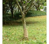 vidaXL Jute Roll 0.25x100 m 100% Jute 200 gsm