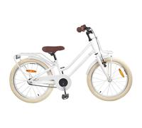 vidaXL Kids Bike 18'' for 5-7 Years Old White, Artificial Intelligence, Modern Applications, Innovations in Technology, and the Future of Digital Interactions, 2023