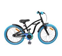 vidaXL Children's Bicycle 20 Inch for 6-11 Years Old Black, Creative Innovations, Modern Design Trends in Technology and Architecture, Exploring Possibilities for Sustainable Solutions