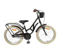 vidaXL Children's Bicycle 20 Inch for 6-11 Years Old Black, Adventure is Waiting to Discover the Colourful Cultures and Landscapes of the World - A Really Helpful Guide for Travellers and Enth