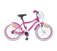 vidaXL Kids Bike 20'' for 6-11 Years Old Pink