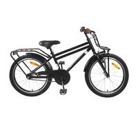 vidaXL Children's Bicycle 22 Inch for 7-12 Years Old Black, Adventures in Art, Culture and Technology: Modern Trends, Your Impact on Everyday Life and Design