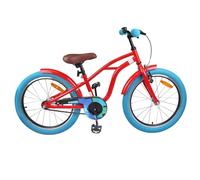 vidaXL Kids Bike 22'' for 7-12 Years Old Red, Creative Innovations, Modern Design Trends in Technology and Architecture, Exploring Future Possibilities Sustainable Solutions