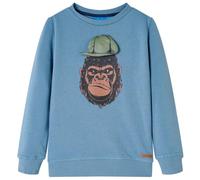 vidaXL kids' sweatshirt kids' sweatshirts children's clothing