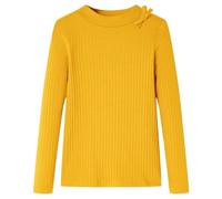 vidaXL Kids' t-Shirt Kids' t-Shirts Children's Long Sleeve t-Shirt