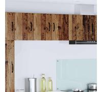 Kitchen Cabinet Kalmar Old Wood 30 x 31 x 40 cm Engineered Wood