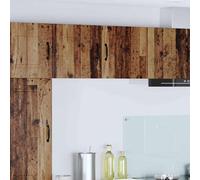 Kitchen Cabinet Kalmar Old Wood 40 x 31 x 40 cm Engineered Wood