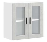 Oven Cabinet Kitchen Cabinet Oven Unit Oven Base Unit Engineered Wood vidaXL