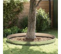 Lawn Edging Garden Outdoor Boundary Border Divider Plant Bed Yard Grass vidaXL