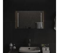 LED Bathroom Mirror 40x60 cm