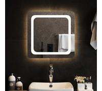 Led Bathroom Mirror, Led Bathroom Mirrors, Led Bathroom Mirror vidaXL