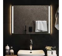 Led Bathroom Mirror, Led Bathroom Mirrors, Led Bathroom Mirror vidaXL