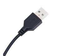 vidaXL LED Bed Frame without Mattress 160x200 cm Solid Wood