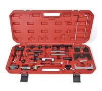 vidaXL Lock Setting Tool Kit Diesel and Gasoline Car Engine Timing Equipment