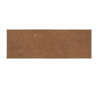 vidaXL Mattress Pad 80x200 cm Coir