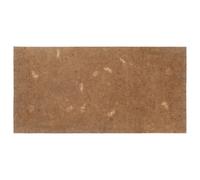 vidaXL Mattress Pad 90x200 cm Coir
