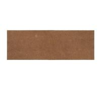 vidaXL Mattress Pad 80x200 cm Coir