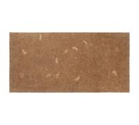 vidaXL Mattress Pad Mattress Protector Pad Mattress Underlay 100x200 cm Coir