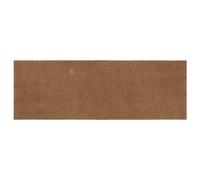 vidaXL Mattress Pad Mattress Protector Pad Mattress Underlay 70x200 cm Coir