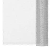 'vidaXL Silver Aluminium Mesh Screen - Ideal for DIY Projects, Door and Window Insect Screens, and Pet Cage Fencing