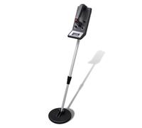 vidaXL Metal Detector Handheld Search Depth Up to 60 cm