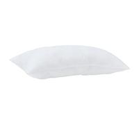 vidaXL Microfibre duvet set 260 x 220 cm, with a quilted texture: it includes 1 duvet and 2 pillows in soft cotton fabric. The filling is made of lightweight polyester, washable in Mac