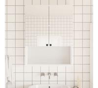 Vidaxl Mirror Films 2 Pcs Self-Adhesive 60X200 Cm Pet