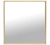 (gold, 60 x 60 cm) vidaXL Mirror Bedroom Living Dressing Mirror Set Multi Colours Multi Sizes