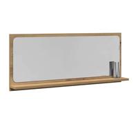 Mirror Shelf Artisan oak 90 x 10.5 x 37 cm Engineered Wood