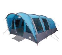 vidaXL Modern TentTunnel ShelterCamping Equipment