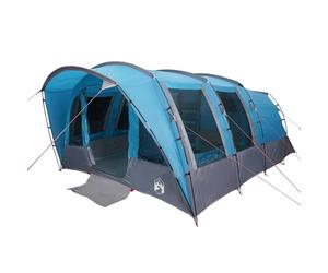 vidaXL Modern TentTunnel ShelterCamping Equipment