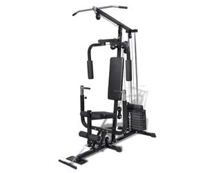 vidaXL Multi Gym Utility Fitness Machine