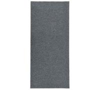 vidaXL Natural Area Rug - Woven Ring-Spun Jute with Anti-static and Non-slip Latex Backing, 160x230 cm, Beige