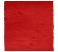 vidaXL Natural Bamboo Rectangular Area Rug - 80 x 300 cm, Non-slip Backing, Easy-to-Clean - Brown Ideal for Hallways, Living Rooms, Bedrooms