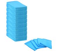 vidaXL Non-woven Fabric Pet Training Pad 200 pcs 120 x 80 cm
