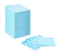 vidaXL Non-woven Fabric Pet Training Pad 50 pcs 45 x 33 cm