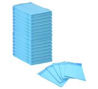 vidaXL Non-woven Fabric Pet Training Pad 50 pcs 60 x 60 cm