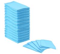 vidaXL Non-woven Fabric Pet Training Pad 50 pcs 90 x 60 cm
