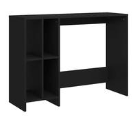 vidaXL Notebook Desk Modern Home Working Office Furniture Set Computer Study Cor