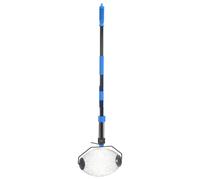 vidaXL Nut Collector, Nut Gatherer for Pecan Acorn Chestnut Fruit Golf Ball, Wal
