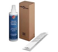 vidaXL Odour Remover & Refresher - Eliminates Pet Odours and Stains - Ideal for Furniture, Carpets, and Pet Beds - Pet-Friendly - 250 ml
