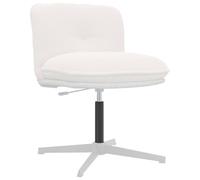 vidaXL Office Chair Gas Cylinder Extendable Black 18.5 cm Iron, Adjustable Cylinder, Modern Office Chair Component, Ergonomic Gas Lift, Office Chair Hardware Adjuster